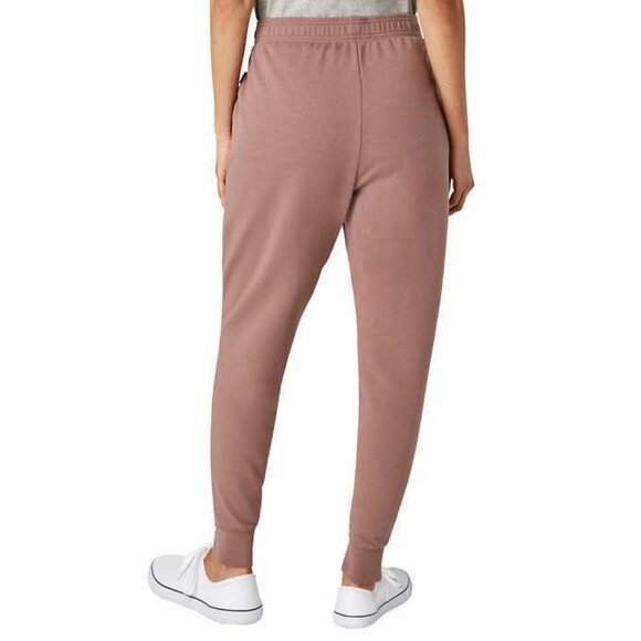 Eddie Bauer‎ Ladies Jogger 2-pack in Blue Night Shadow & Pink Mauve - Size XXL - Picture 2 of 8